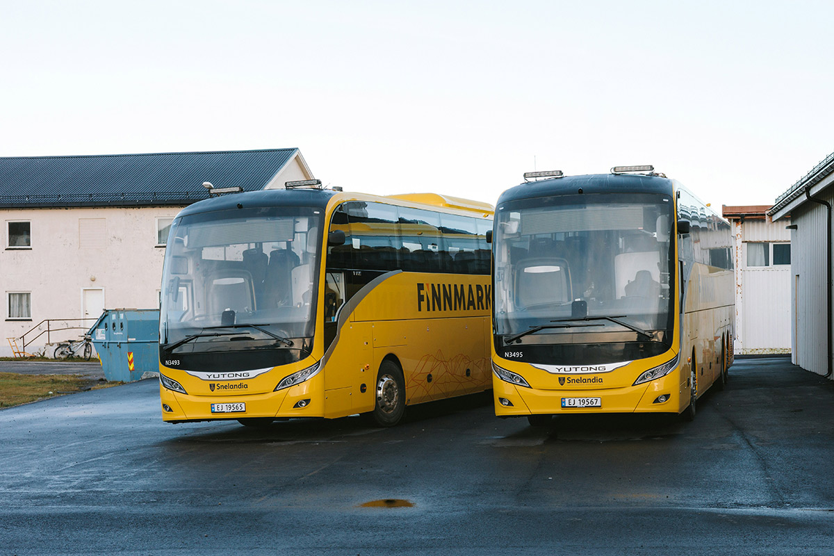 Errores comunes al asegurar tu flota de autocares