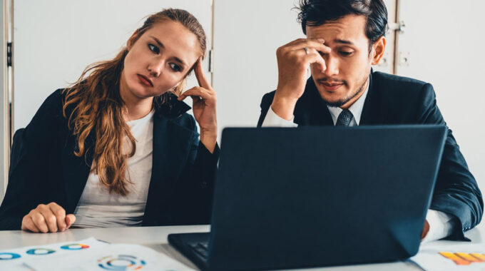 Risk management for SMEs before renewing insurance